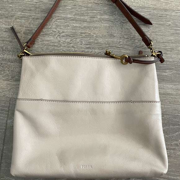 Fossil Fiona Large Crossbody - Picture 4 of 6